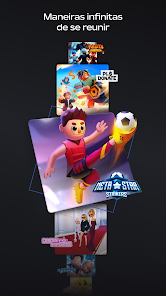 Screenshot 1 - Roblox