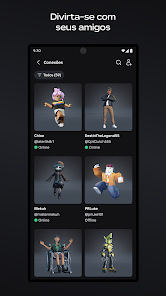 Screenshot 3 - Roblox